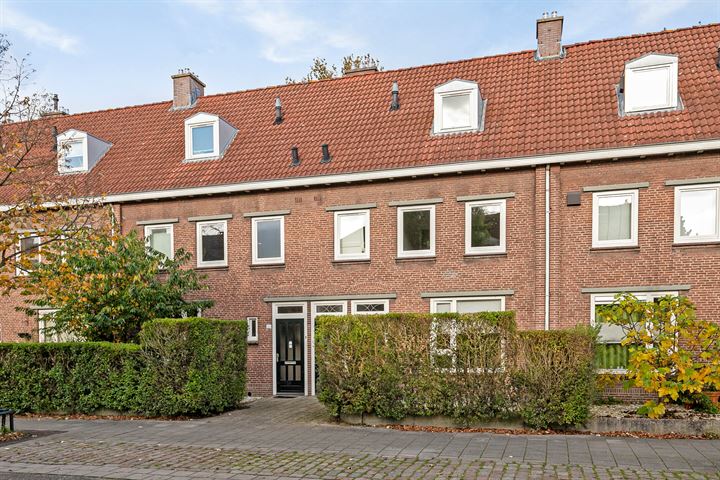 Petrus Dondersstraat 187 in Eindhoven photo