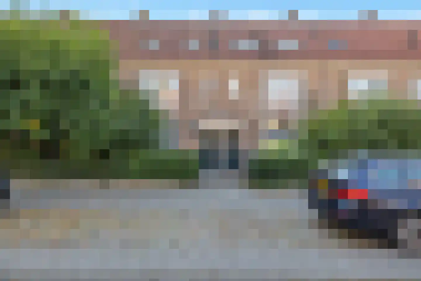 Petrus Dondersstraat 58 in Eindhoven