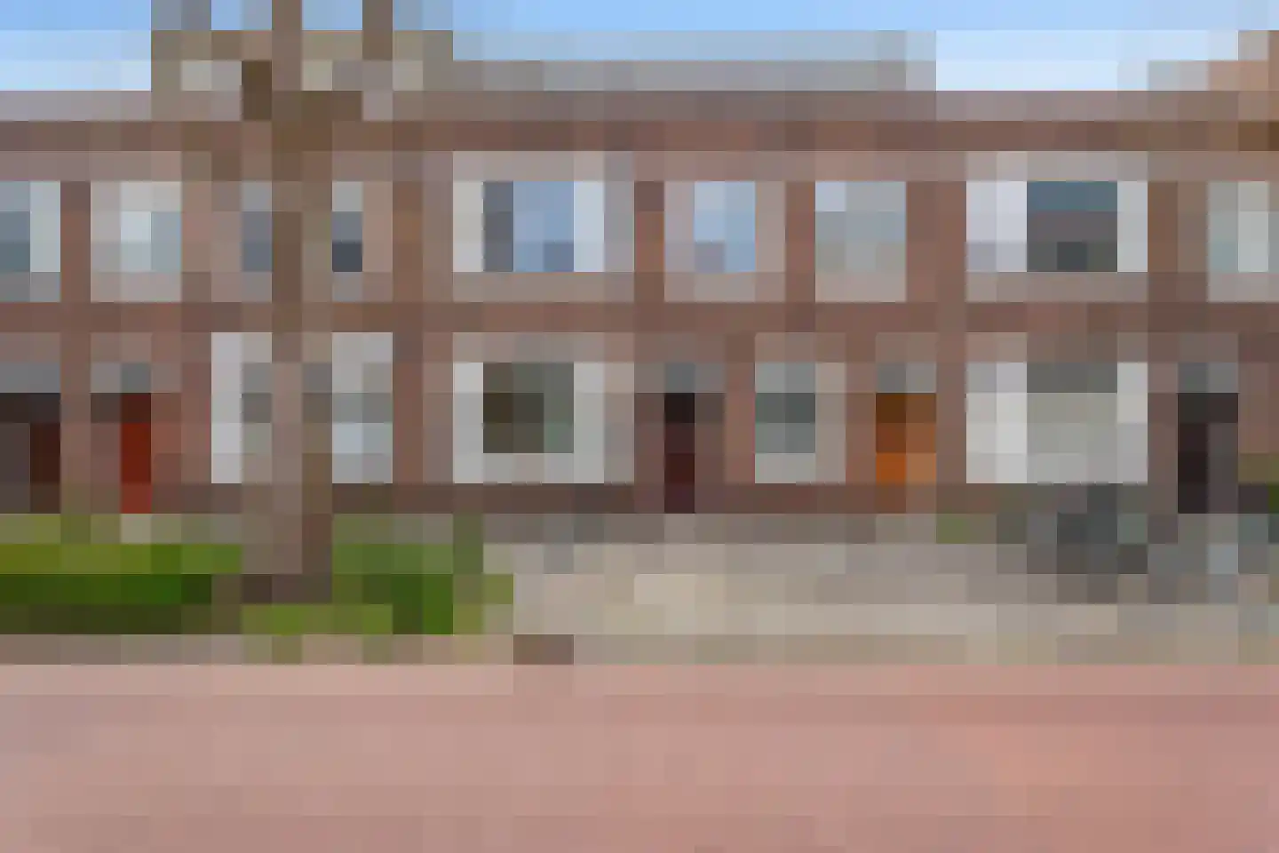 Petrus Driessenstraat 14 in Groningen