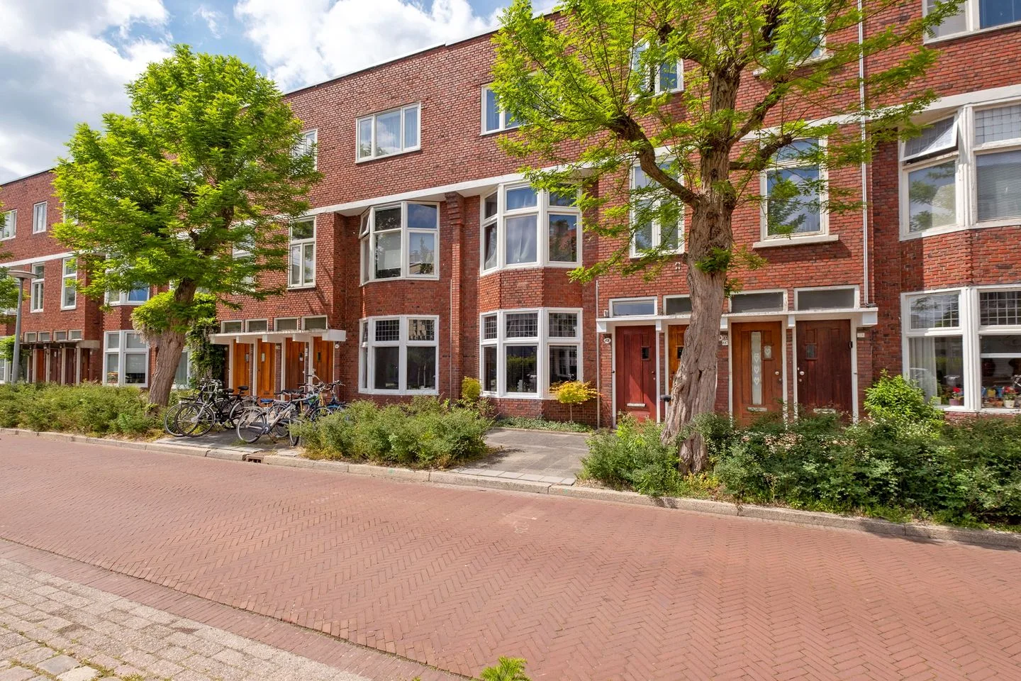 Petrus Driessenstraat 42 Groningen