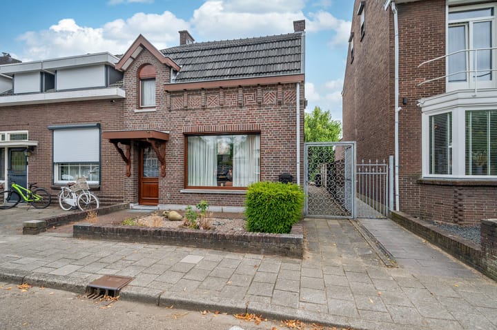 Petrus Polliusstraat 55 in Roermond Foto