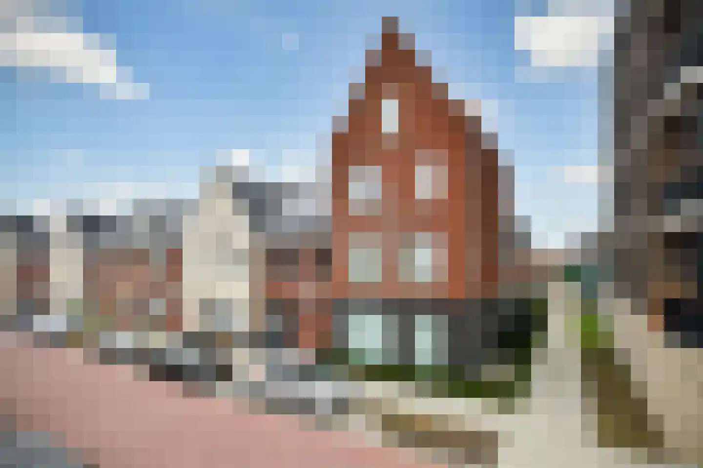 Petrus Steenkampweg 42 en Uithoorn
