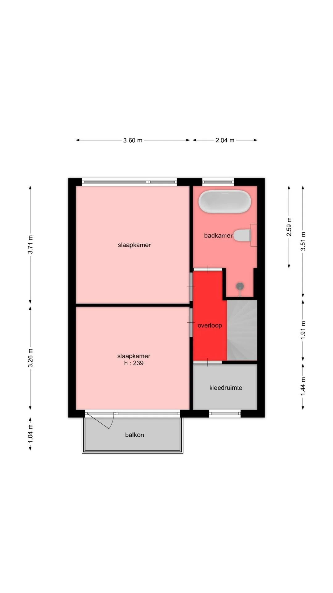 Petrusstraat 19 Breda thumbnail 34