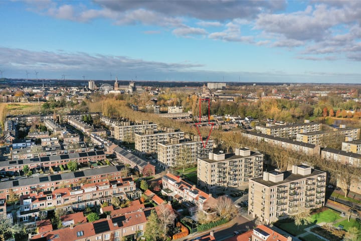 Pettelaarseweg 121 dans 's-Hertogenbosch photo