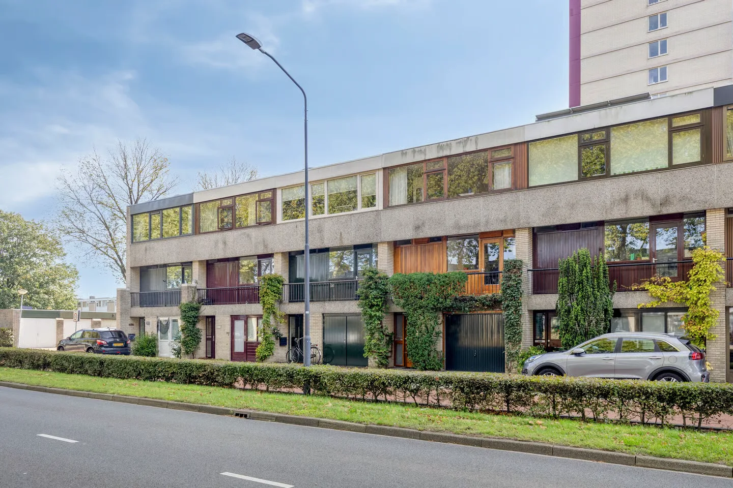 Pettelaarseweg 571 in 's-Hertogenbosch