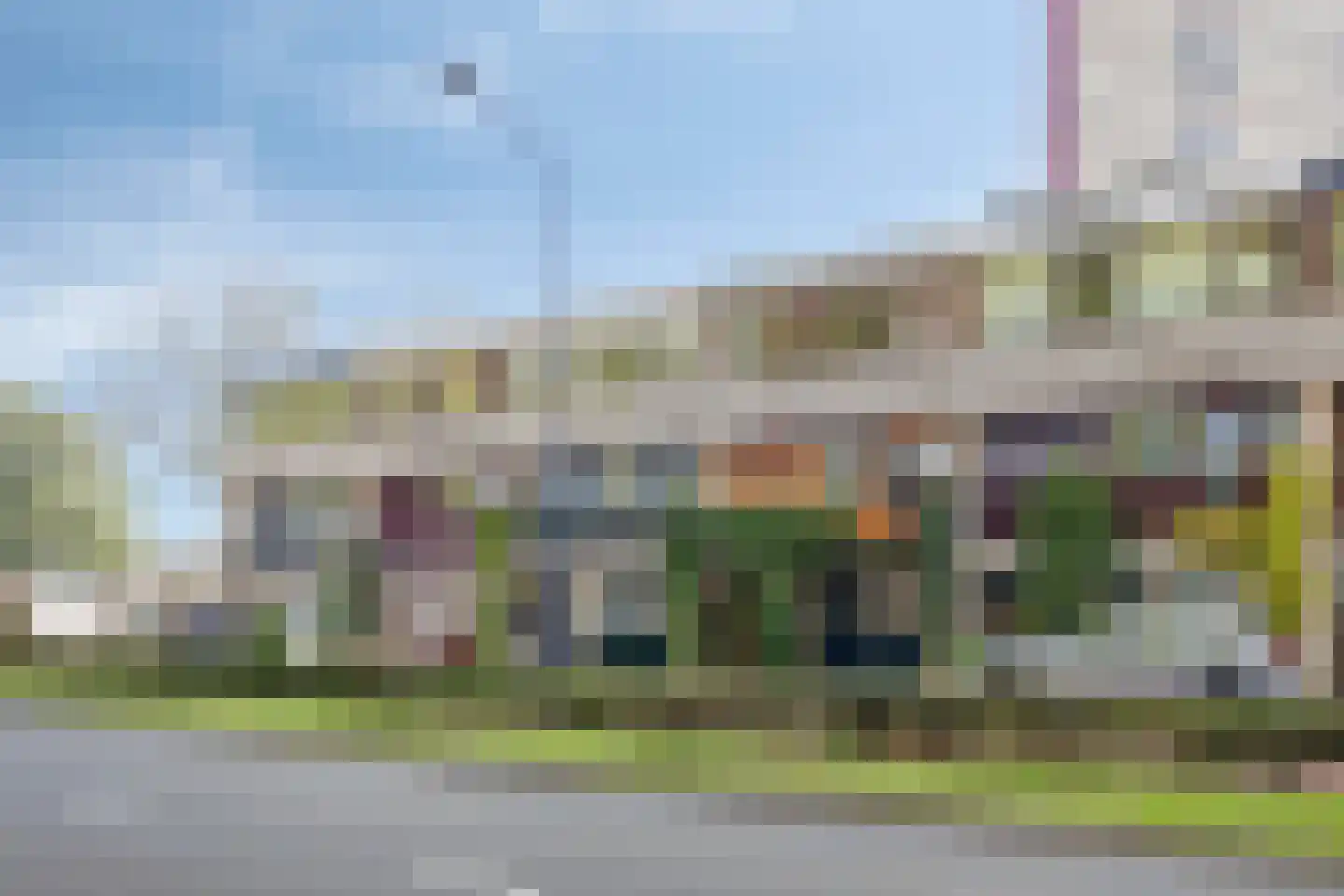 Pettelaarseweg 571 's-Hertogenbosch