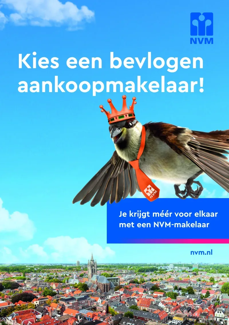 Kantoor foto van Petterson Makelaardij & Taxaties o.g.