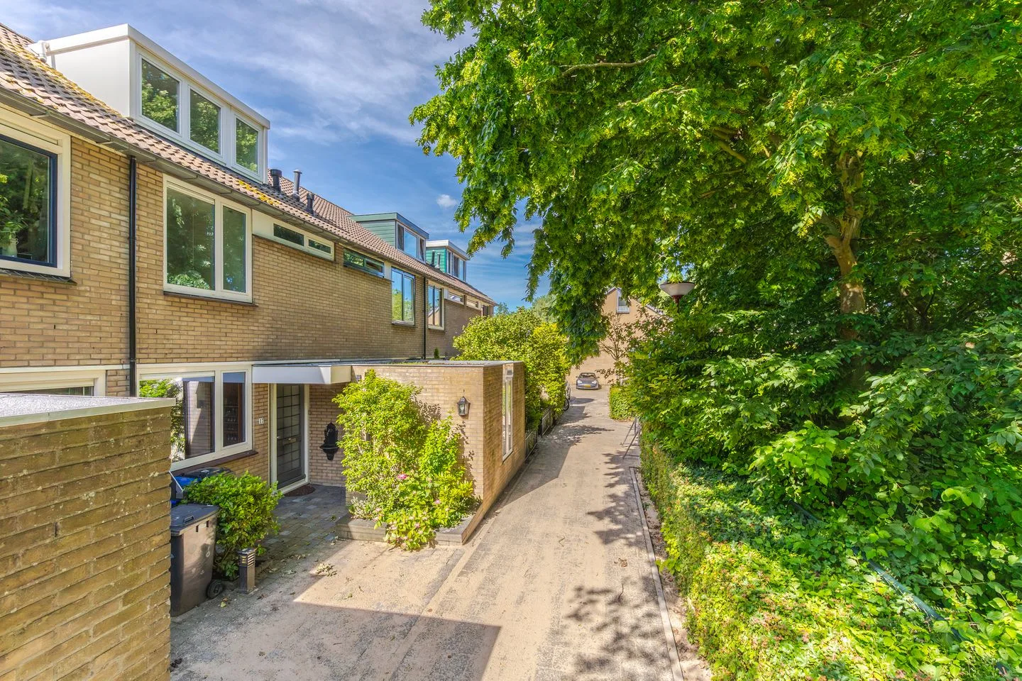 Petuniahof 17 Nieuwegein