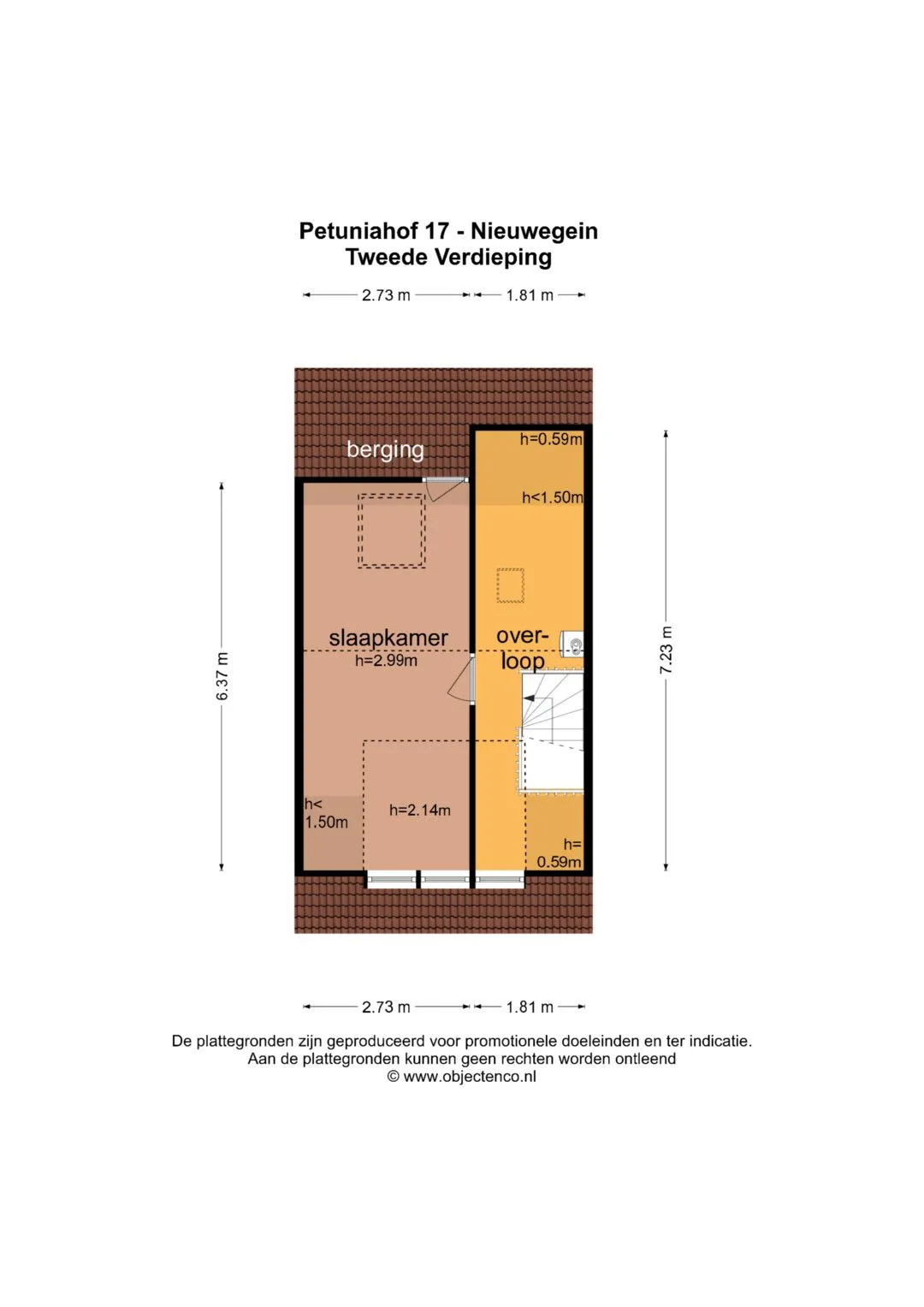 Petuniahof 17 Nieuwegein thumbnail 44