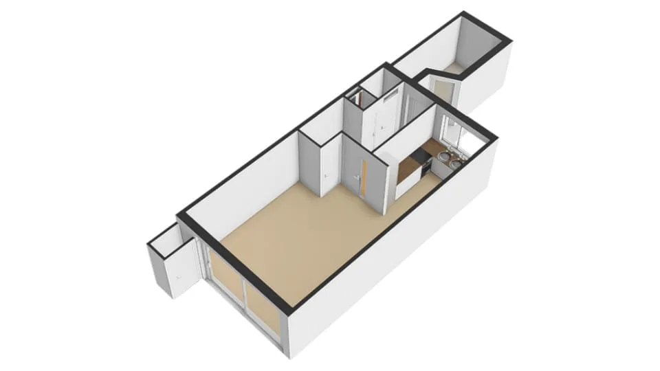 Petuniahof 17 Nieuwegein thumbnail 45