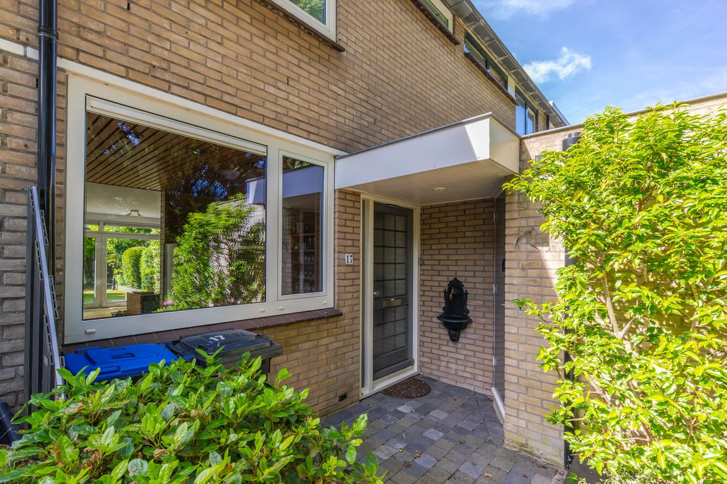Petuniahof 17 Nieuwegein thumbnail 8