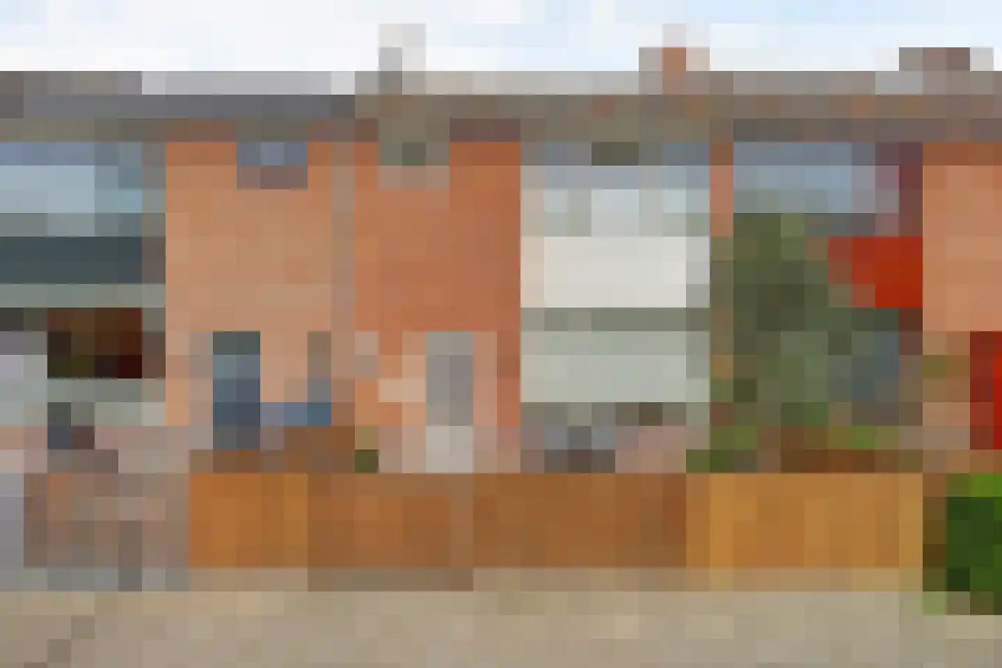 Petuniapad 6 Spijkenisse