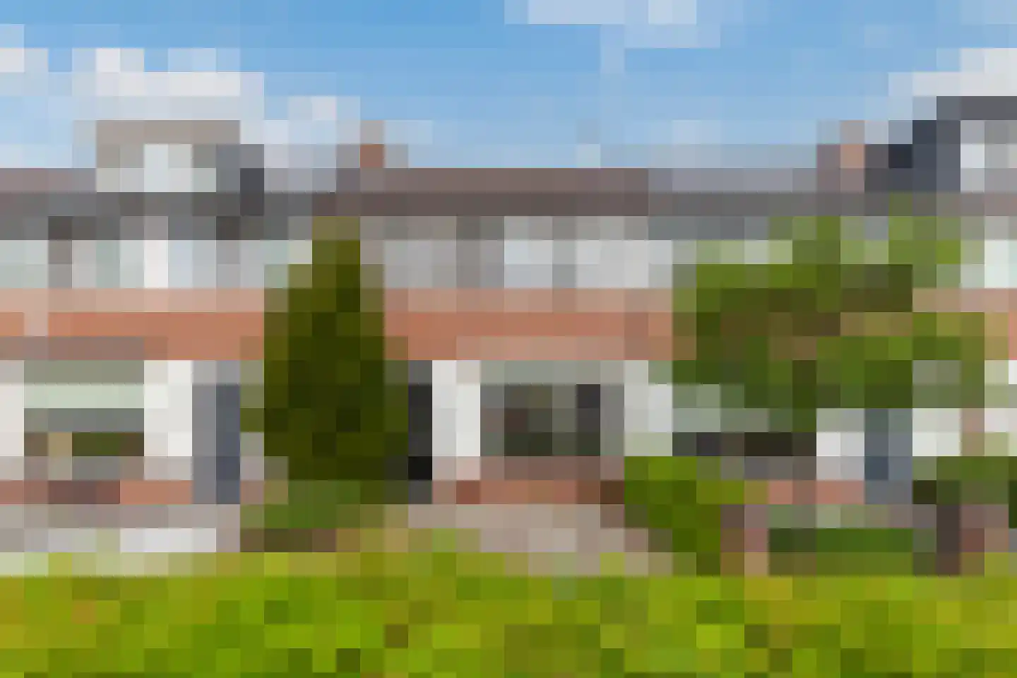 Peulenlaan 20 in Hardinxveld-Giessendam