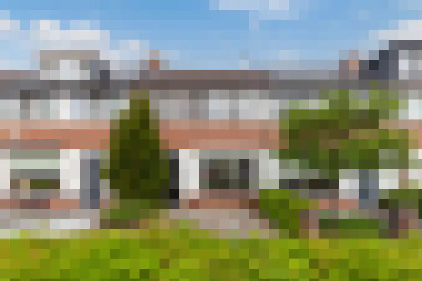 Peulenlaan 20 in Hardinxveld-Giessendam