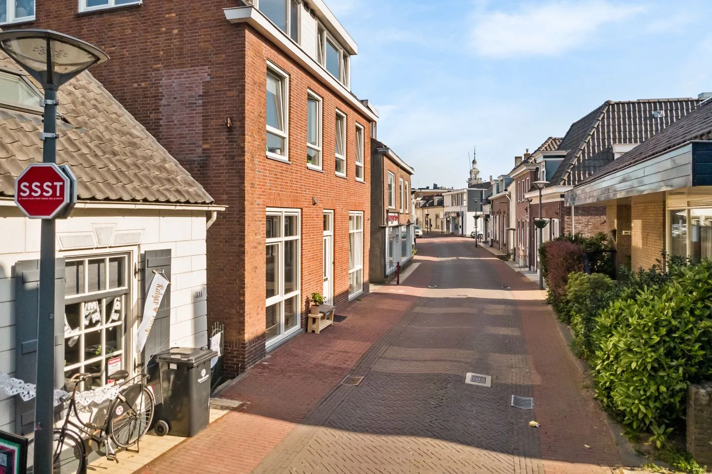 Peulenstraat 193 Hardinxveld-Giessendam foto 2