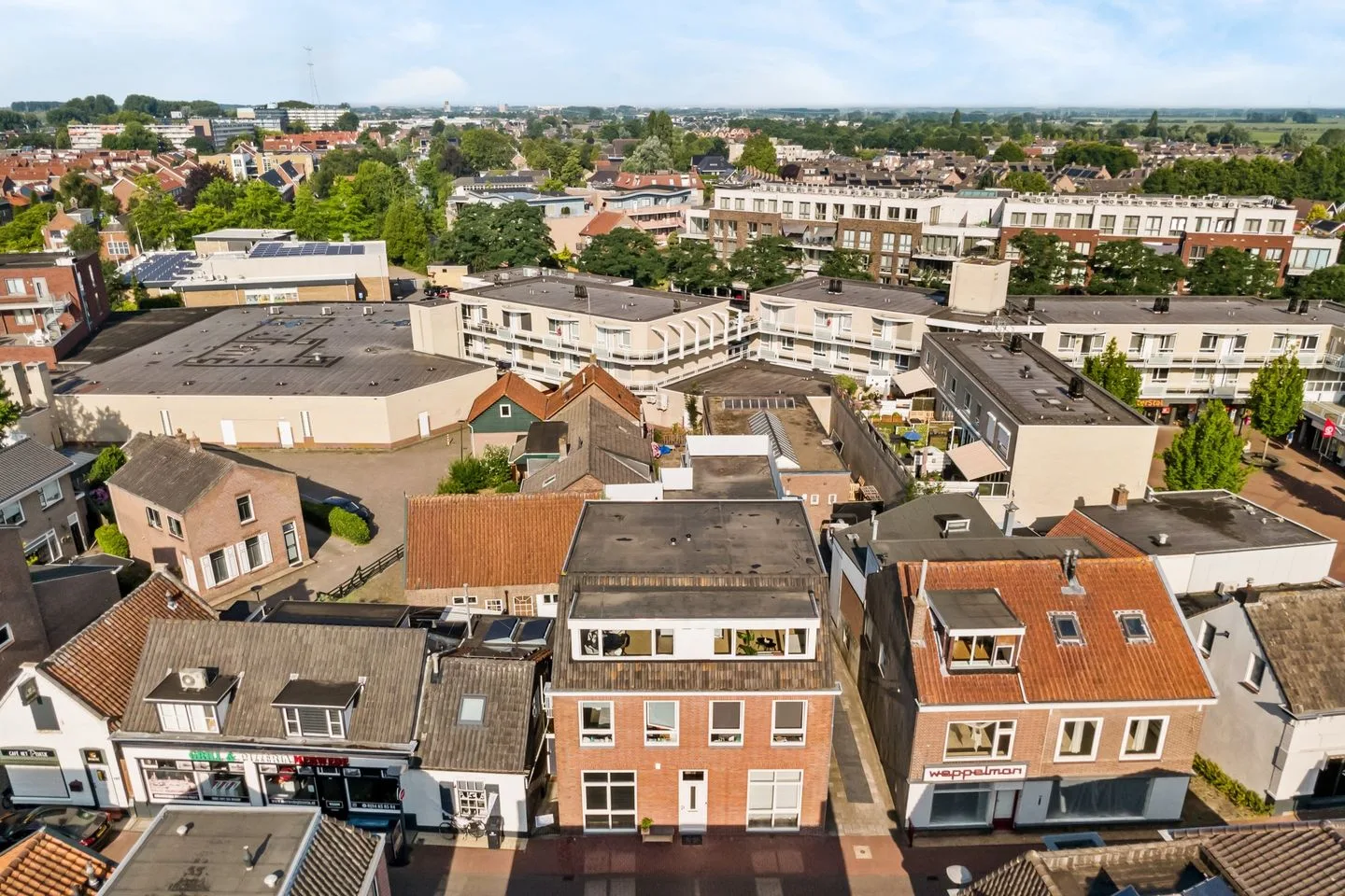 Peulenstraat 193 Hardinxveld-Giessendam thumbnail 21