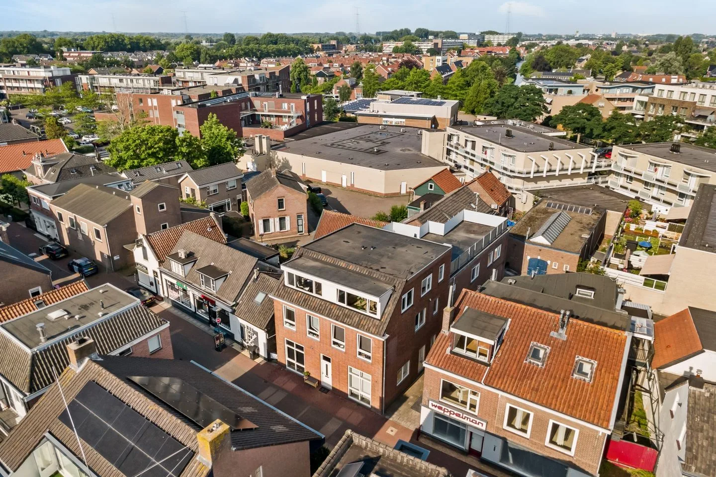 Peulenstraat 193 Hardinxveld-Giessendam thumbnail 22