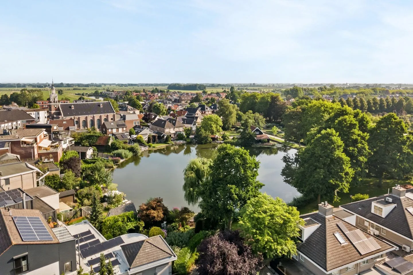Peulenstraat 193 Hardinxveld-Giessendam thumbnail 23
