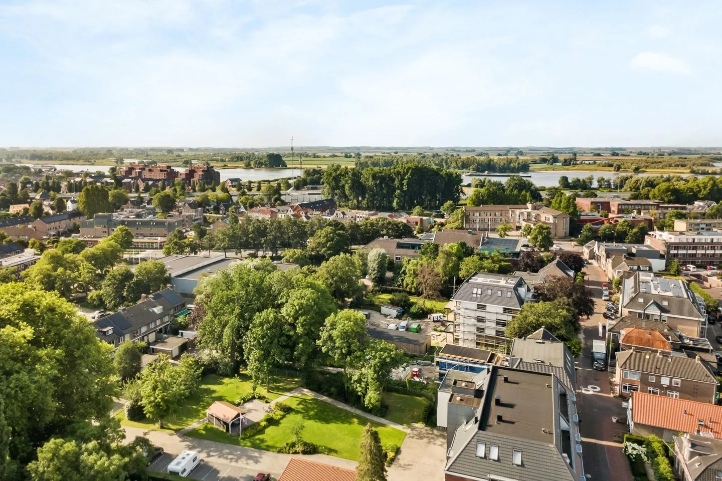 Peulenstraat 193 Hardinxveld-Giessendam thumbnail 24