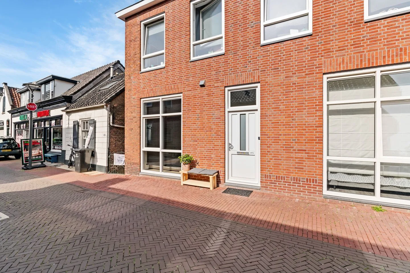 Peulenstraat 193 Hardinxveld-Giessendam thumbnail 27