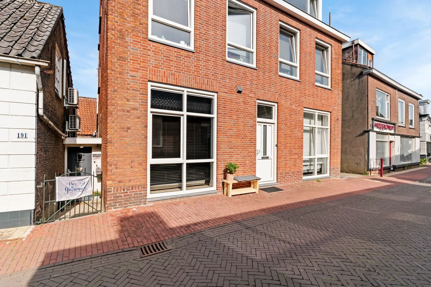 Peulenstraat 193 Hardinxveld-Giessendam thumbnail 28