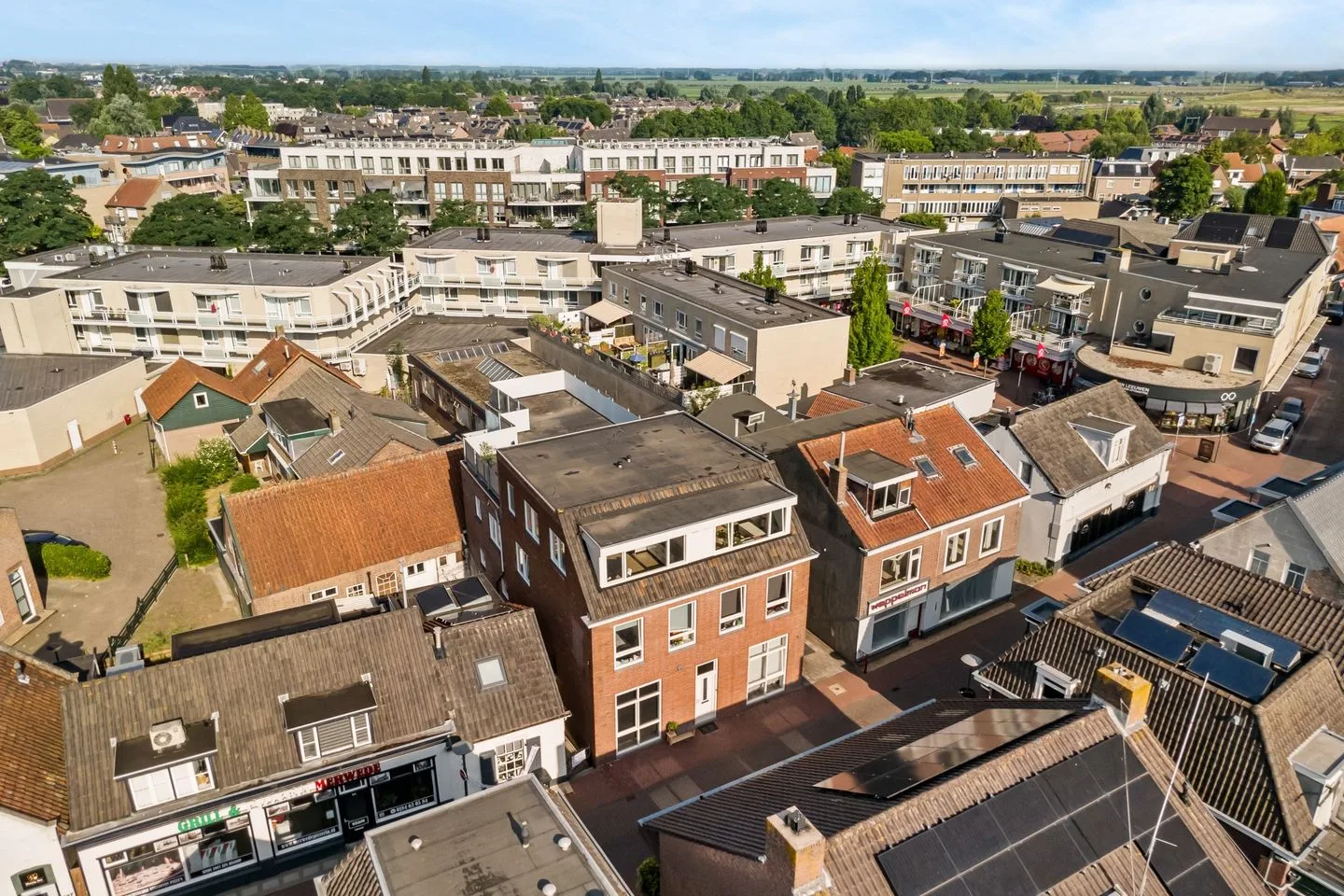 Peulenstraat 193 Hardinxveld-Giessendam thumbnail 4