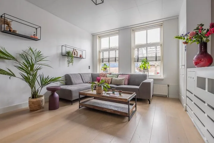 Peulenstraat-zuid 81 in Hardinxveld-Giessendam