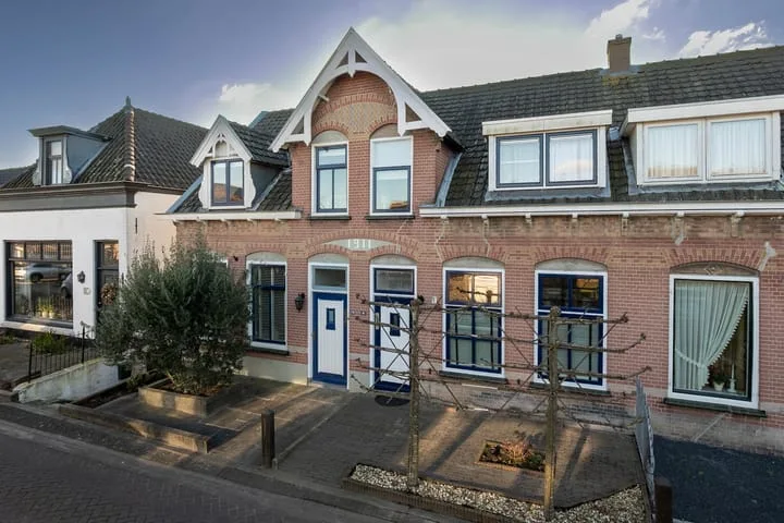 Peulenstraat-zuid 81 Hardinxveld-Giessendam thumbnail 20