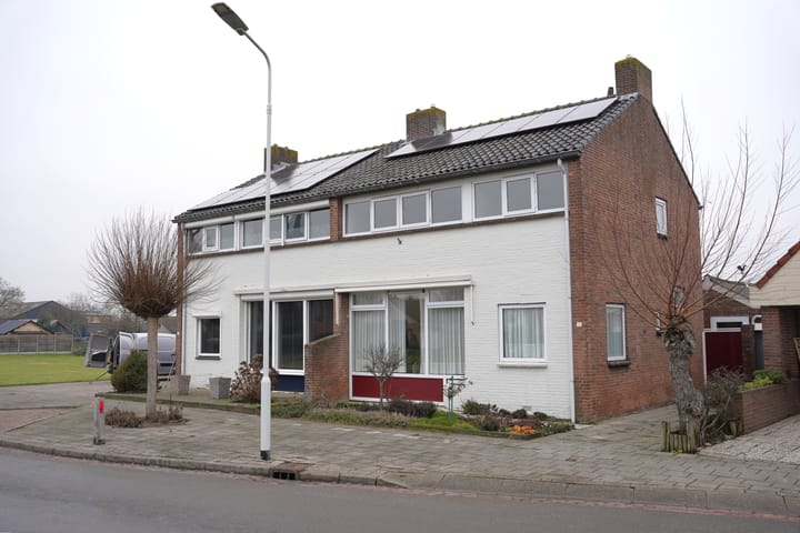 Photo de la maison Peurssensstraat 20, Aardenburg