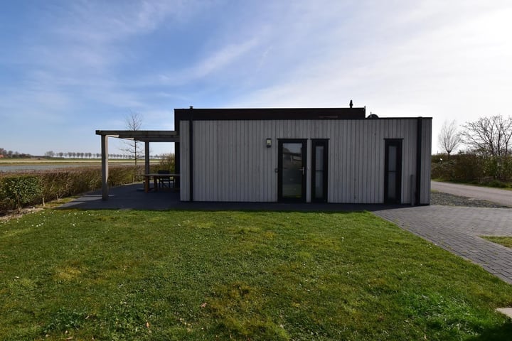 Peuterdijk 50-21 in Herkingen Foto