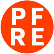 Logo van PFRE