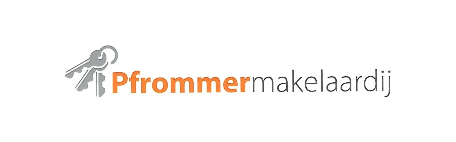 Team photo of Pfrommer Makelaardij