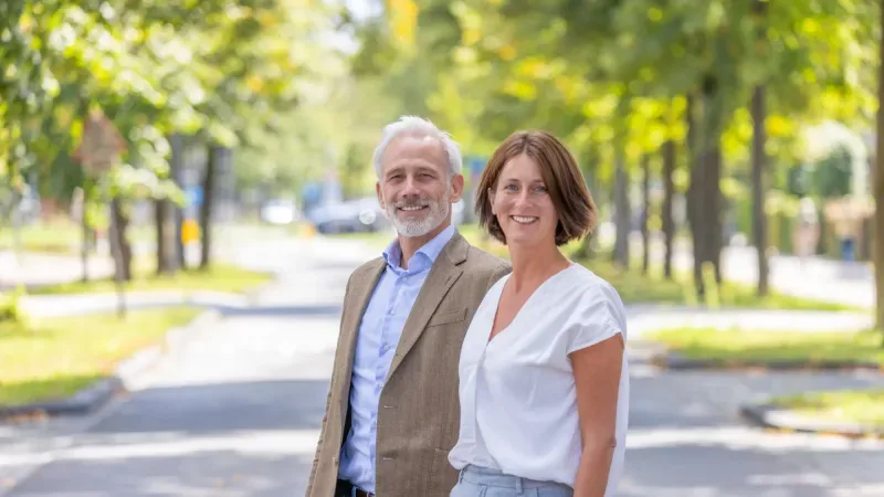Kantoor foto van Pfrommer Makelaardij