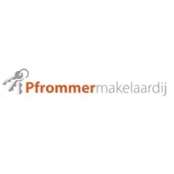 Logo van Pfrommer Makelaardij