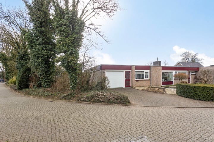 Ph P Cappettilaan 6 in Ulft foto