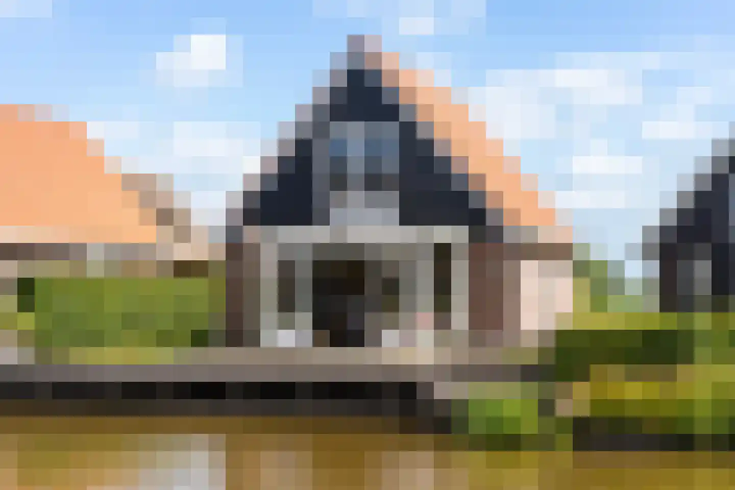 Pharshoeke 14 Heeg foto 3