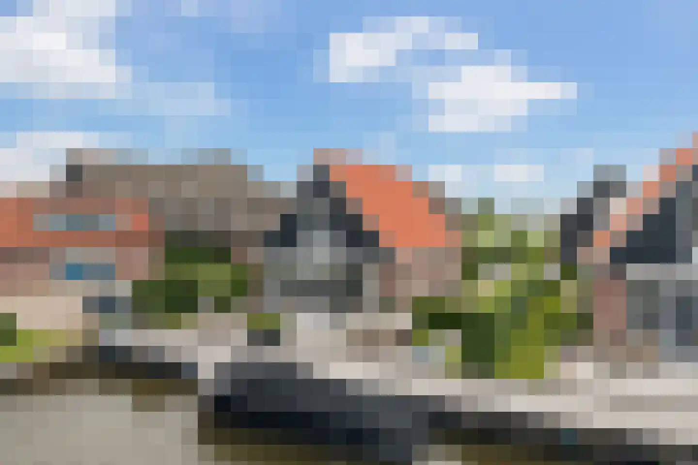Pharshoeke 8 in Heeg