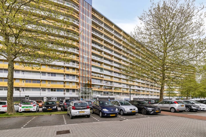 Pharus 1 en Zaandam foto