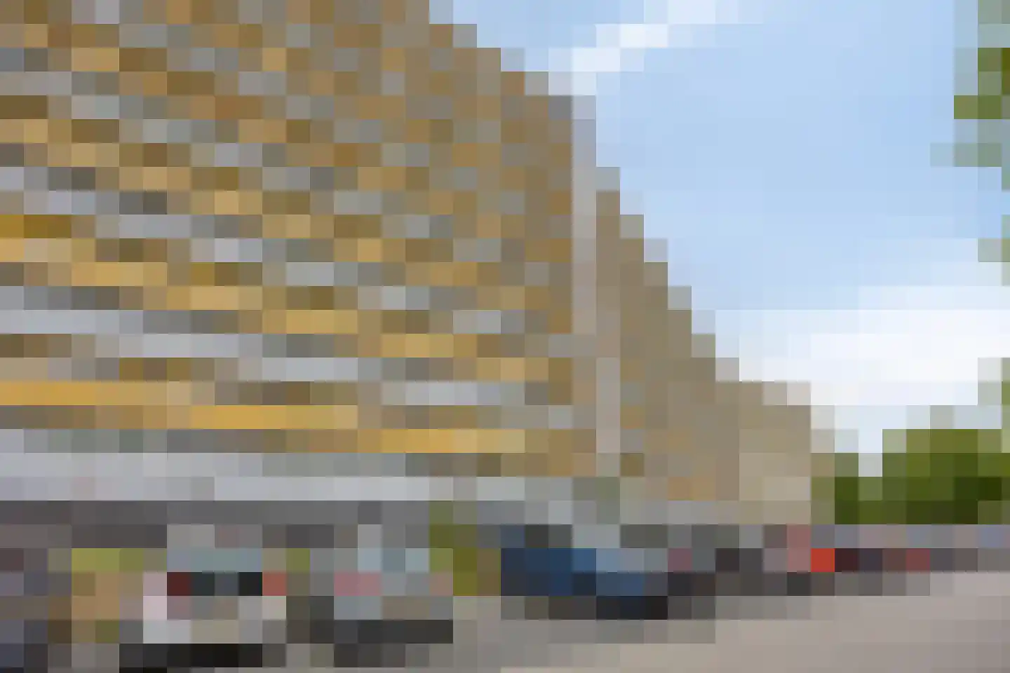 Pharus 238 Zaandam foto 3