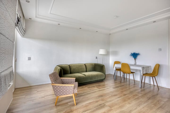 Photo of property Pharus 277, Zaandam