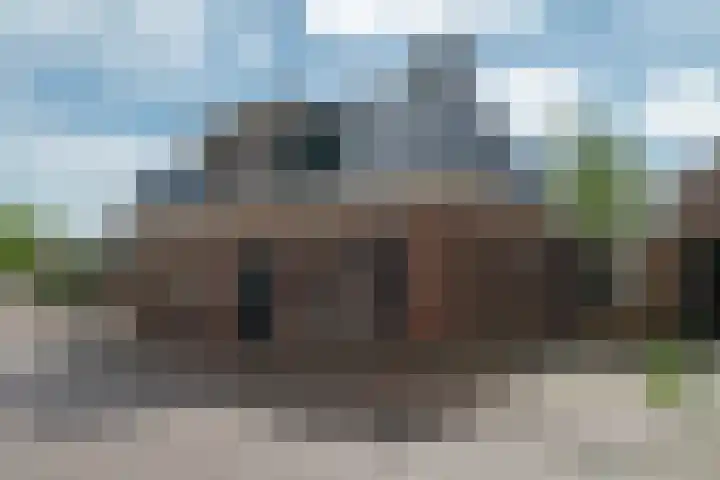 Pheiferbuorren 6 Eanjum