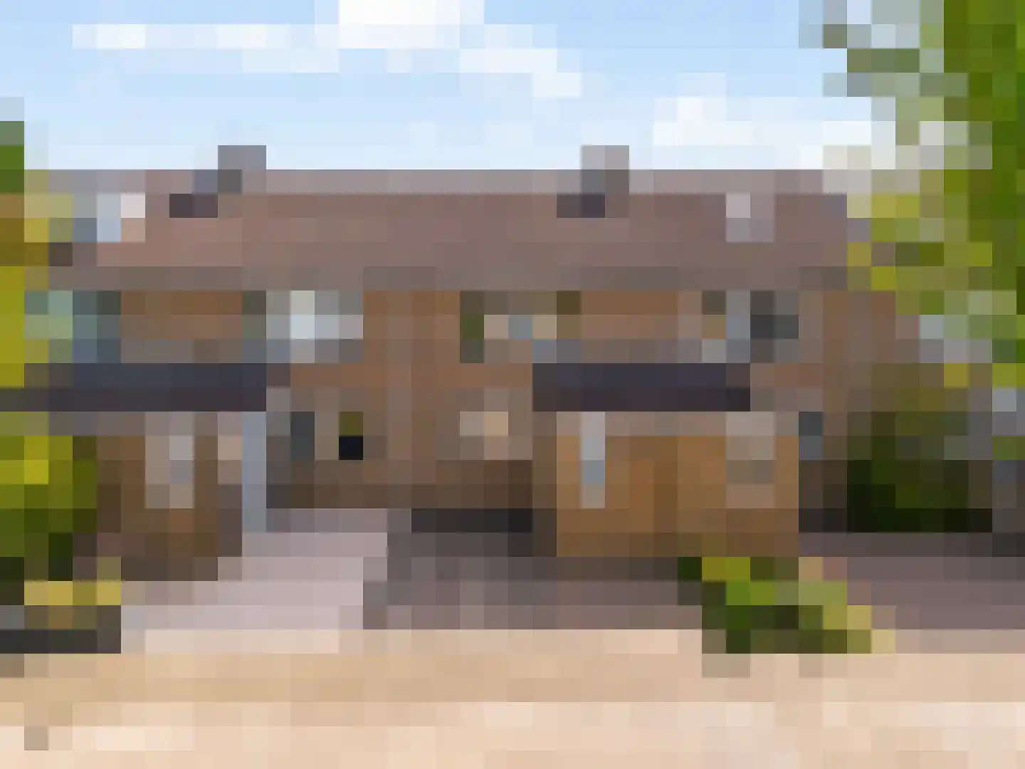 Phia Berghoutlaan 34 Oegstgeest