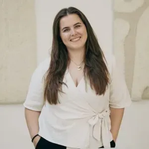 Photo of Philine Droste