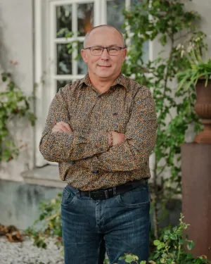 Foto van Philip Paul