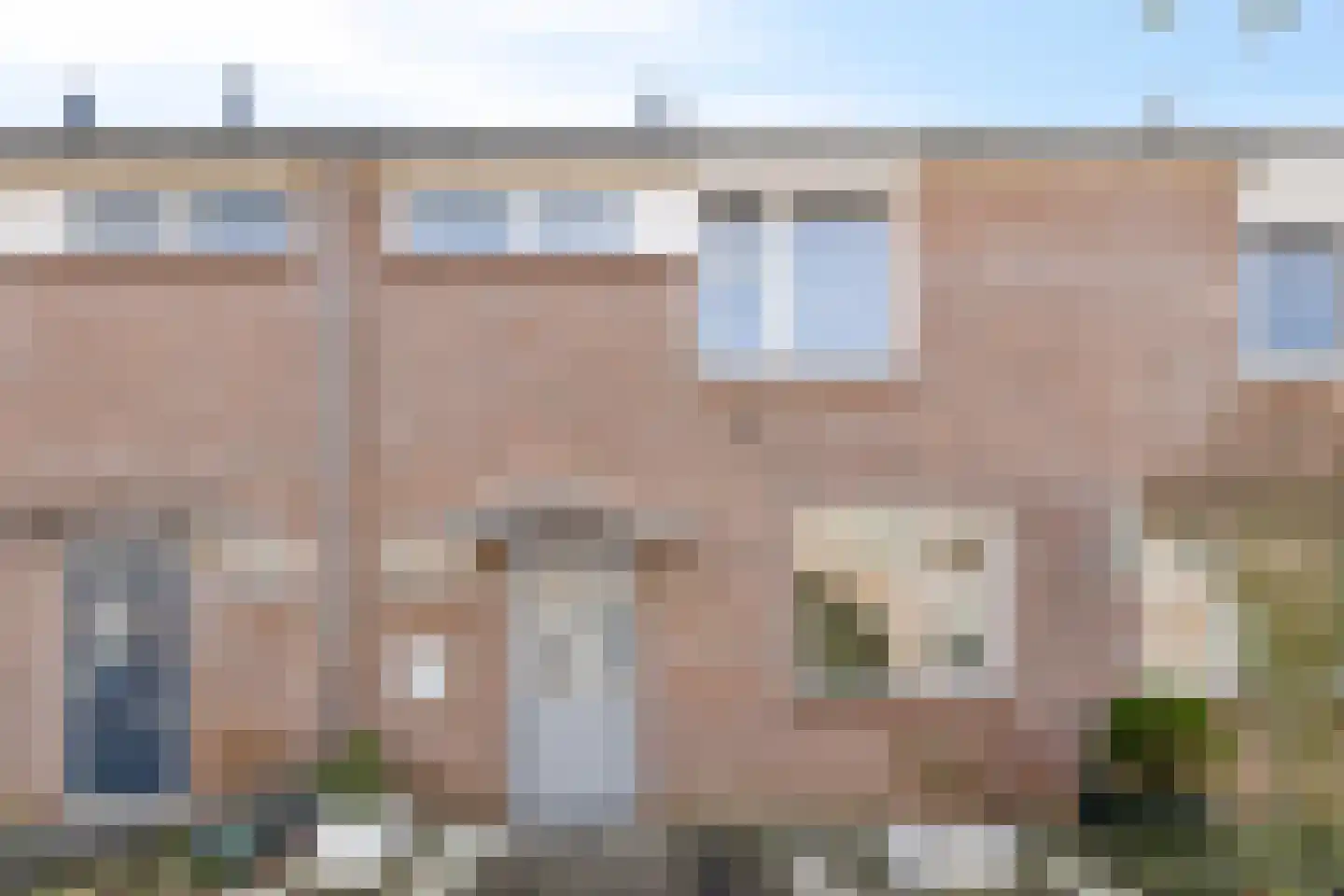 Philip van Almondestraat 4 in 's-Hertogenbosch