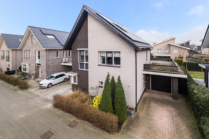 Philip van Praagstraat 7 in Deventer photo