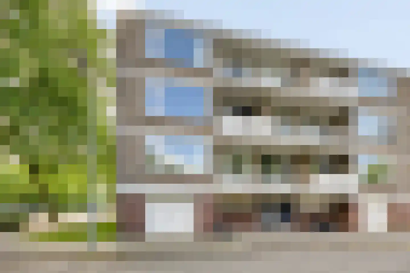 Philip Vingboonsstraat 140 en Rotterdam