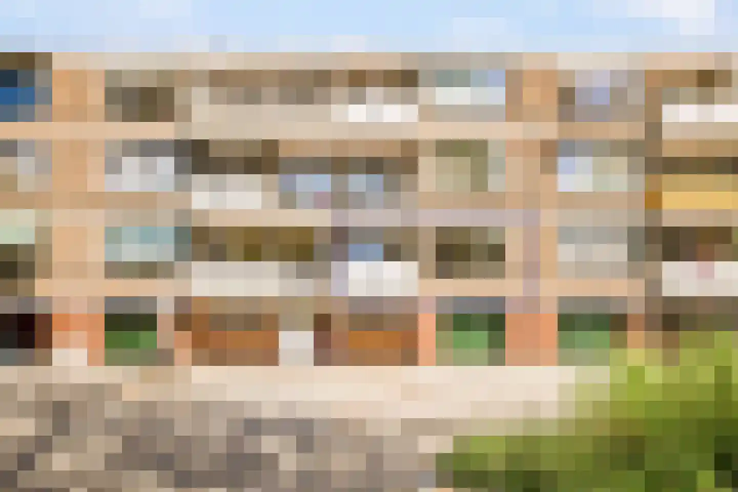 Philip Vingboonsstraat 188 Rotterdam