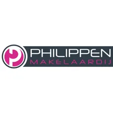 Logo Philippen Makelaardij