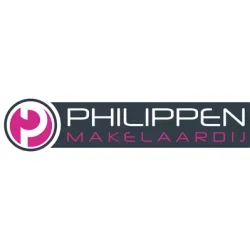 Logo Philippen Makelaardij